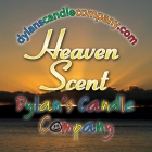 Heaven...